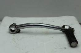 1976 KAWASAKI KZ400S SPECIAL KICKSTART FOOT LEVER KICKSTARTER (KBF)