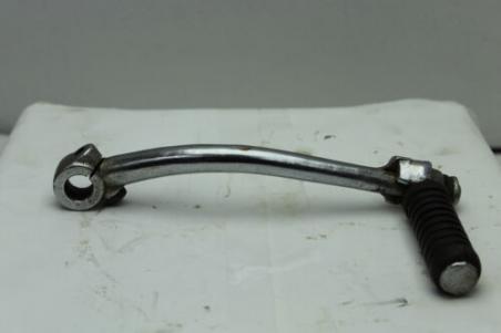 1976 KAWASAKI KZ400S SPECIAL KICKSTART FOOT LEVER KICKSTARTER (KBF)