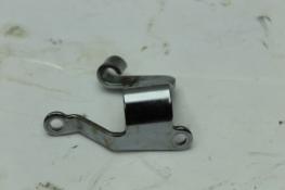 2008 YAMAHA FZ6 CLUTCH CABLE LINE HOLDER BRACKET STAY (YB15)