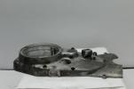 1963 HONDA DREAM TOURING 305 CA77 ENGINE MOTOR CAP COVER (rec14)