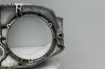 1963 HONDA DREAM TOURING 305 CA77 ENGINE MOTOR CAP COVER (rec14)