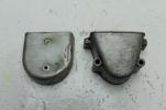 1963 HONDA DREAM TOURING 305 CA77 STARTING STARTER MOTOR COVER (HB61)