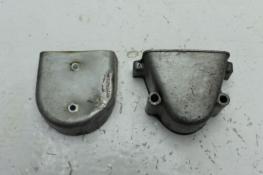 1963 HONDA DREAM TOURING 305 CA77 STARTING STARTER MOTOR COVER (HB61)