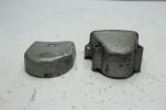 1963 HONDA DREAM TOURING 305 CA77 STARTING STARTER MOTOR COVER (HB61)