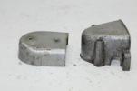 1963 HONDA DREAM TOURING 305 CA77 STARTING STARTER MOTOR COVER (HB61)