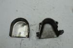 1963 HONDA DREAM TOURING 305 CA77 STARTING STARTER MOTOR COVER (HB61)