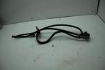 1980 YAMAHA XS1100 (#400) FRONT BRAKE HOSES 1 & 2 WITH JOINT SPLITTER