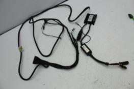 2001 YAMAHA YZF R1 IGNITER UNIT CONVERSION KIT (YBA)