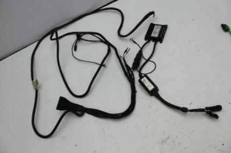 2001 YAMAHA YZF R1 IGNITER UNIT CONVERSION KIT (YBA)