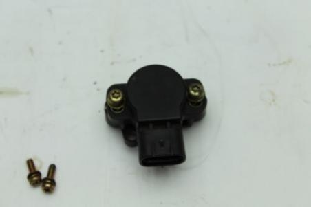 2004 YAMAHA YZF R1 THROTTLE BODY RELAY SENSOR '2' 475315 (YB43)