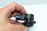 2004 YAMAHA YZF R1 THROTTLE BODY RELAY SENSOR '2' 475315 (YB43)