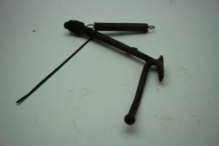 1980 YAMAHA XS1100 (#400) KICKSTAND SIDE KICK STAND