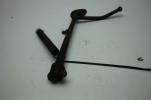 1980 YAMAHA XS1100 (#400) KICKSTAND SIDE KICK STAND