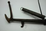 1980 YAMAHA XS1100 (#400) KICKSTAND SIDE KICK STAND