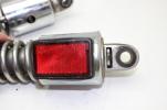 1980 YAMAHA XS1100 (#400) LEFT RIGHT REAR BACK SHOCK ABSORBER SUSPENSION