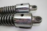 1980 YAMAHA XS1100 (#400) LEFT RIGHT REAR BACK SHOCK ABSORBER SUSPENSION