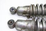 1980 YAMAHA XS1100 (#400) LEFT RIGHT REAR BACK SHOCK ABSORBER SUSPENSION