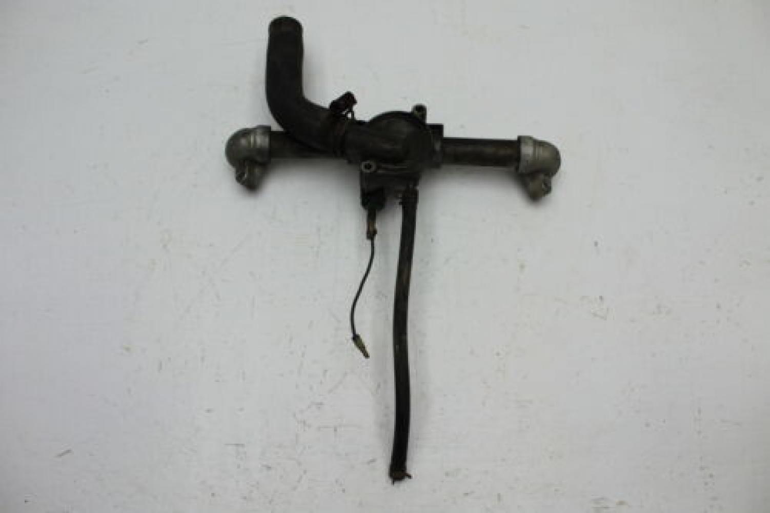 Cx500 thermostat discount