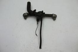 1979 HONDA CX500C CX500 CUSTOM THERMOSTAT HOUSING (HBG)
