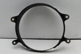 1979 HONDA CX500C CX500 CUSTOM RADIATOR GRILLE GRILL SHIELD GUARD (LMU36)