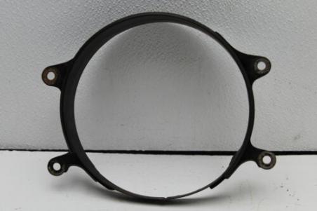 1979 HONDA CX500C CX500 CUSTOM RADIATOR GRILLE GRILL SHIELD GUARD (LMU36)