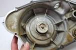 1980 YAMAHA XS1100 (#400) RIGHT COVER, CRANKCASE ENGINE COVER