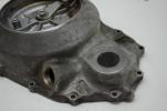 1980 YAMAHA XS1100 (#400) RIGHT COVER, CRANKCASE ENGINE COVER