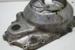 1980 YAMAHA XS1100 (#400) RIGHT COVER, CRANKCASE ENGINE COVER