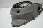 1980 YAMAHA XS1100 (#400) RIGHT COVER, CRANKCASE ENGINE COVER
