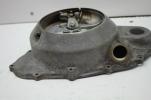 1980 YAMAHA XS1100 (#400) RIGHT COVER, CRANKCASE ENGINE COVER
