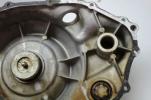1980 YAMAHA XS1100 (#400) RIGHT COVER, CRANKCASE ENGINE COVER