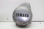 1980 YAMAHA XS1100 (#400) COVER, OIL PUMP LEFT ENGINE COVER