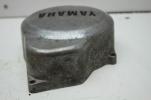 1980 YAMAHA XS1100 (#400) COVER, OIL PUMP LEFT ENGINE COVER