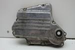 1980 YAMAHA XS1100 (#400) LEFT CRANKCASE COVER ENGINE COVER SHIFTER