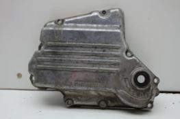 1980 YAMAHA XS1100 (#400) LEFT CRANKCASE COVER ENGINE COVER SHIFTER