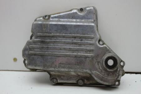 1980 YAMAHA XS1100 (#400) LEFT CRANKCASE COVER ENGINE COVER SHIFTER