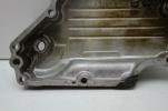 1980 YAMAHA XS1100 (#400) LEFT CRANKCASE COVER ENGINE COVER SHIFTER