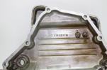 1980 YAMAHA XS1100 (#400) LEFT CRANKCASE COVER ENGINE COVER SHIFTER
