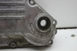 1980 YAMAHA XS1100 (#400) LEFT CRANKCASE COVER ENGINE COVER SHIFTER