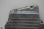 1980 YAMAHA XS1100 (#400) LEFT CRANKCASE COVER ENGINE COVER SHIFTER