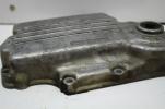 1980 YAMAHA XS1100 (#400) LEFT CRANKCASE COVER ENGINE COVER SHIFTER