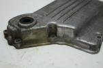 1980 YAMAHA XS1100 (#400) LEFT CRANKCASE COVER ENGINE COVER SHIFTER