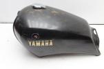 1982 YAMAHA VIRAGO XV920 GAS TANK FUEL PETROL RESERVOIR (YBGTU92) *NO KEY* 