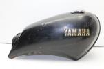 1982 YAMAHA VIRAGO XV920 GAS TANK FUEL PETROL RESERVOIR (YBGTU92) *NO KEY* 