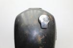 1982 YAMAHA VIRAGO XV920 GAS TANK FUEL PETROL RESERVOIR (YBGTU92) *NO KEY* 