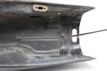 1982 YAMAHA VIRAGO XV920 GAS TANK FUEL PETROL RESERVOIR (YBGTU92) *NO KEY* 