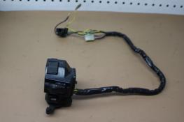 1982 YAMAHA XS400 XJ650 XV920 83 XV500 XZ550 LEFT HANDLEBAR CONTROL (YSHC126)
