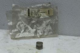 YAMAHA LIFTER, VALVE CHROME SHIM BUCKET CAMSHAFT 2NK-12153-02-00 (YB72 )
