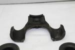 1985 YAMAHA XV700 VIRAGO (#402) FUEL GAS TANK DAMPER CUSHION FRONT REAR 