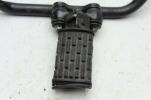 1985 YAMAHA XV700 VIRAGO (#402) RIGHT FRONT FOOT REST PEG STEP